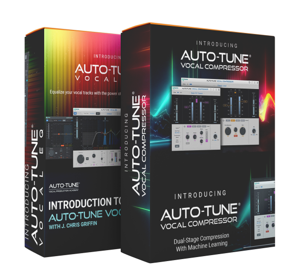 Autotune Vocal Bundle