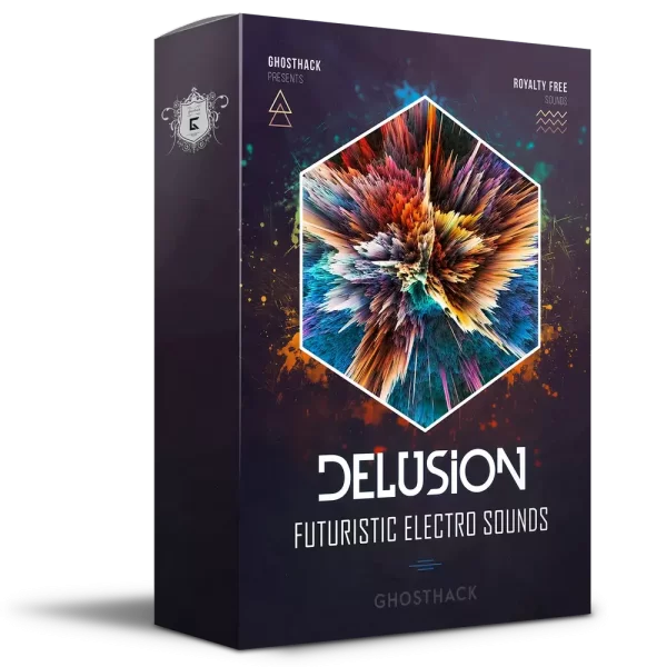 Delusion Product trans