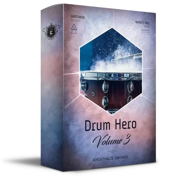 drum hero 3 trans