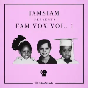 I AM SIAM Fam Vox
