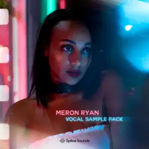 Meron Ryan Vocal