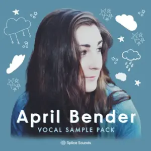 April Bender Vocal
