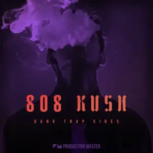 808 Kush – Dank Trap Vibes