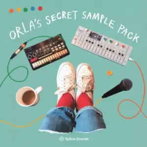 Orla's Secret