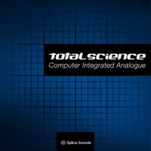 Total Science Computer Integrated Analog