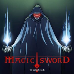 Magic Sword