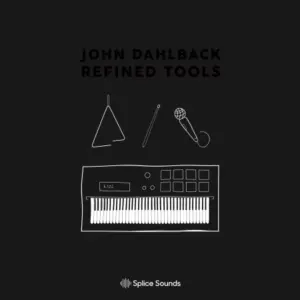 John Dahlbäck: Refined Tools