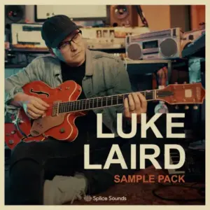 Luke Laird