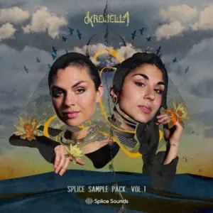 Krewella Vol 1