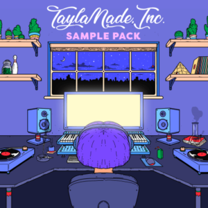 TaylaMade Inc By Tayla Parx