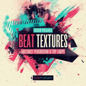 Eraser - Beat Textures