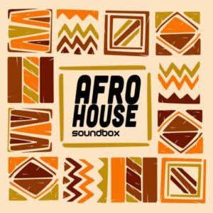 Soundbox – Afro House