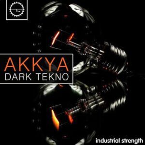 Akkya: Dark Tekno