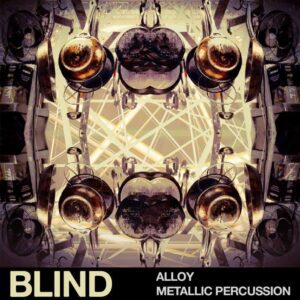 Alloy – Metallic Percussion One Shots