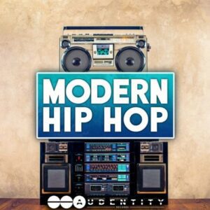 Audentity Records - Modern Hip Hop