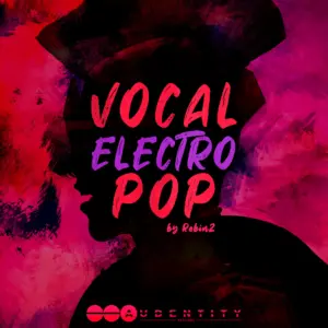 Vocal Electro Pop