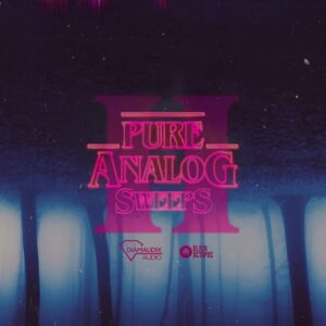 Pure Analog Sweeps 2