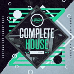 Utah - Complete House