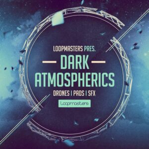 Dark Atmospherics