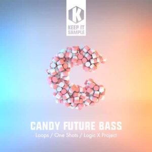 Candy Future Bass