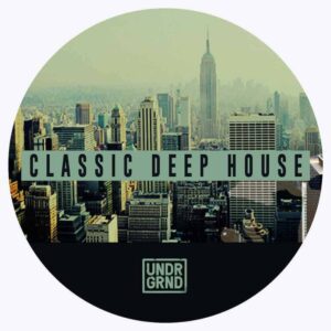 Classic Deep House