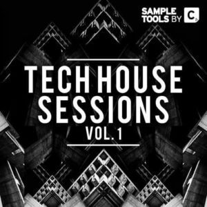 Tech House Sessions Vol 1