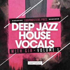 Deep Jazz House Vocals
