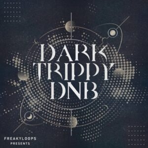 Dark Trippy DnB