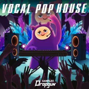 Vocal Pop House