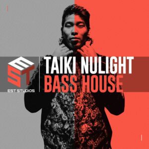 Taiki Nulight Bass House