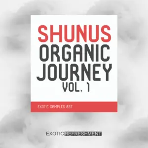Shunus Organic Journey vol 1