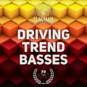 Flagman Driven Trend Basses