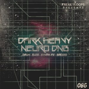 Dark Heavy Neuro DnB