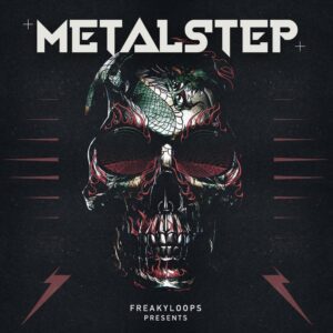 Freak Loops Metalstep