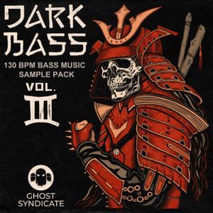 Dark Bass Vol 3