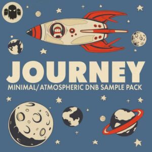 Journey' By Ghost Syndicate