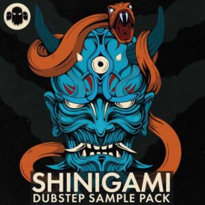 Shinigami' by Ghost Syndicate
