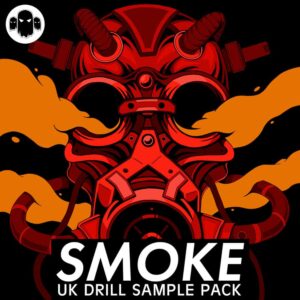Ghost Syndicate: Smoke