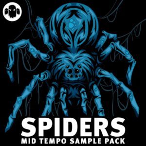 Spiders' by Ghost Syndicate