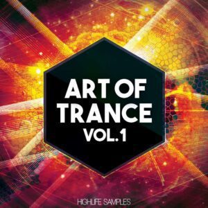 Art of Trance Vol 1