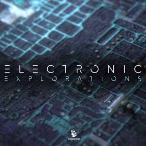 Komorebi Audio Electronic Explorations