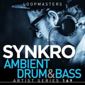 Synkro – Ambient Drum & Bass
