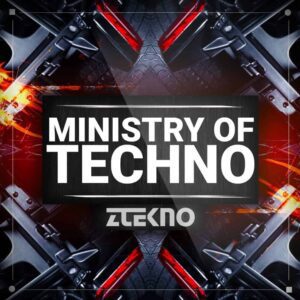 Ministry Of Techno