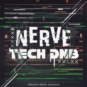 Nerve: Tech DnB