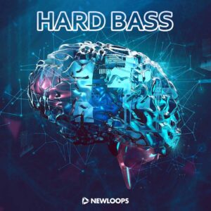 New Loops Hard Bass