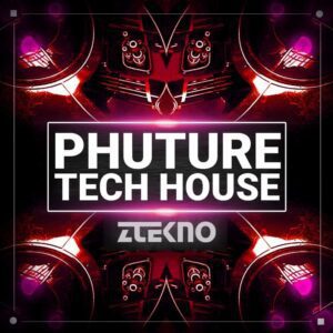 Phuture Tech House