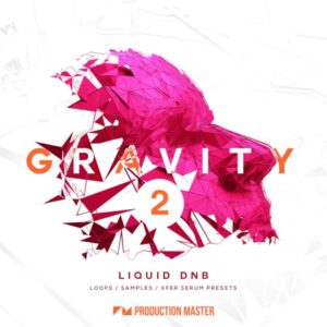 Gravity 2 - Liquid DnB