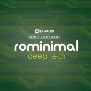 Rominimal Deep Tech