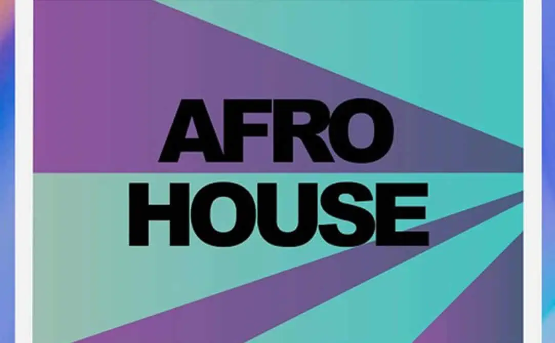 Afro House – Volume 2 1 Afro House – Volume 2