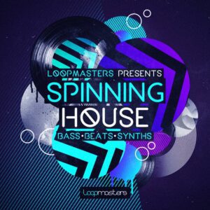 Spinning House